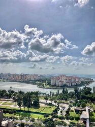 City Gate (D7), Apartment #501734821